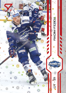 Ferda Radim red sparks Tipsport extraliga 24/25 #396
