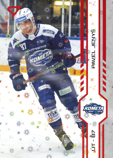 Jenyš Pavel red sparks Tipsport extraliga 24/25 #398