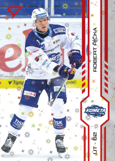Říčka Robert red sparks Tipsport extraliga 24/25 #399