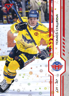 Chlubna Tomáš red sparks Tipsport extraliga 24/25 #401