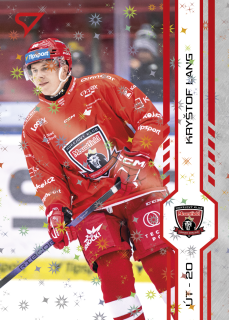 Lang Kryštof red sparks Tipsport extraliga 24/25 #413