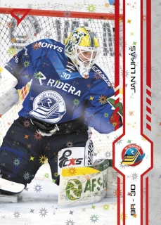 Lukáš Jan red sparks Tipsport extraliga 24/25 #419