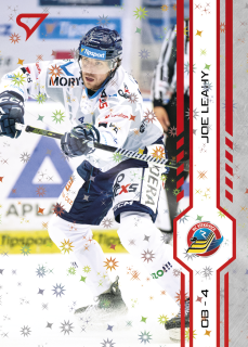 Leahy Joe red sparks Tipsport extraliga 24/25 #420