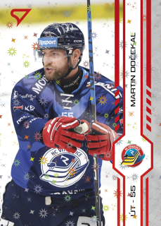 Dočekal Martin red sparks Tipsport extraliga 24/25 #423