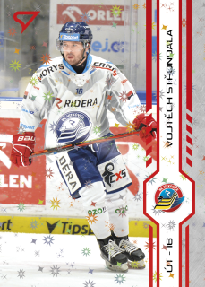Střondala Vojtěch red sparks Tipsport extraliga 24/25 #426