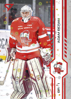 Beran Adam red sparks Tipsport extraliga 24/25 #427