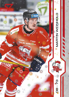 Weinhold Martin red sparks Tipsport extraliga 24/25 #430