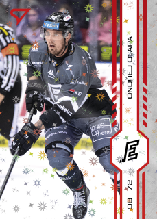 Dlapa Ondřej red sparks Tipsport extraliga 24/25 #432