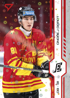 Dorot Ondřej red sparks Tipsport extraliga 24/25 #433