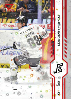 Kupčo Lubomír red sparks Tipsport extraliga 24/25 #436