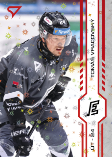 Vracovský Tomáš red sparks Tipsport extraliga 24/25 #437