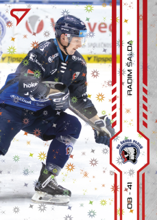 Šalda Radim red sparks Tipsport extraliga 24/25 #439