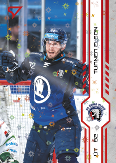 Elson Turner red sparks Tipsport extraliga 24/25 #441
