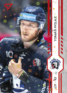 Pitule Tomáš red sparks Tipsport extraliga 24/25 #442