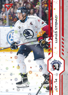 Strnad Lukáš red sparks Tipsport extraliga 24/25 #443