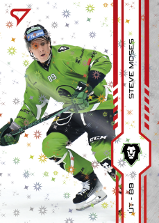 Moses Steve red sparks Tipsport extraliga 24/25 #446