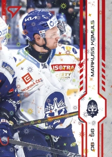 Komuls Markuss red sparks Tipsport extraliga 24/25 #448