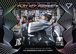 HC Energie Karlovy Vary Play off moments Tipsport extraliga 24/25 #5