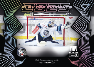 Kváča Petr Play off moments Tipsport extraliga 24/25 #6