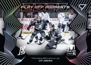 Jiskra Vít Play off moments Tipsport extraliga 24/25 #7