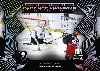 Furch Dominik Play off moments Tipsport extraliga 24/25 #8