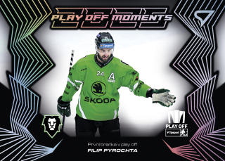 Pyrochta Filip Play off moments Tipsport extraliga 24/25 #12