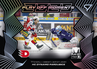 HC Dynamo Pardubice Play off moments Tipsport extraliga 24/25 #23
