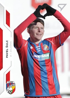 Šulc Pavel 20-21 Fortuna Liga #287