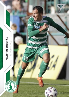 Dostál Martin 20-21 Fortuna Liga #39