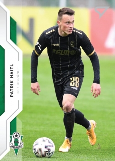 Haitl Patrik 20-21 Fortuna Liga #299