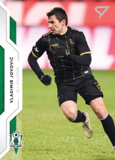 Jovovič Vladimír 20-21 Fortuna Liga #303