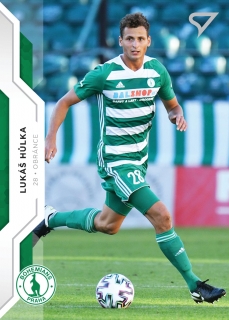 Hůlka Lukáš 20-21 Fortuna Liga #40