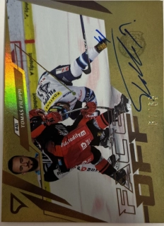 Filippi Tomáš Face-off Auto 61/65 Tipsport extraliga 24/25