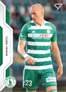 Köstl Daniel 20-21 Fortuna Liga #41