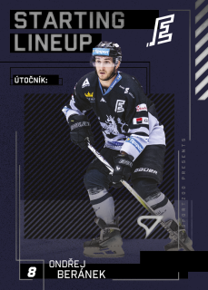 Beránek Ondřej Starting Lineup Tipsport extraliga 23/24 SL-52