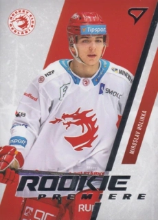 Holinka Miroslav Rookie Premiere Tipsport extraliga 23/24 #10