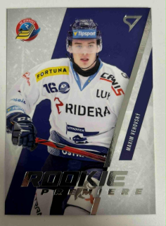 Vehovský Maxim Rookie Premiere Tipsport extraliga 23/24 #13
