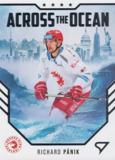 Pánik Richard Across the Ocean Tipsport extraliga 23/24 #2