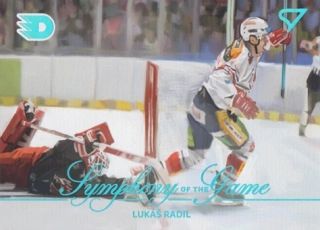 Radil Lukáš Symphony of the Game Tipsport extraliga 23/24 #2