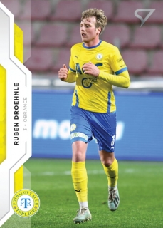 Droehnle Ruben 20-21 Fortuna Liga #326