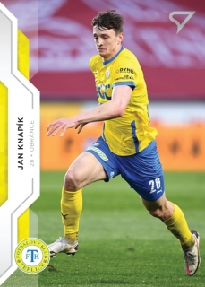 Knapík Jan 20-21 Fortuna Liga #328