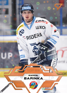 Barinka Marcel Gold Parallel Tipsport extraliga 23/24 #281
