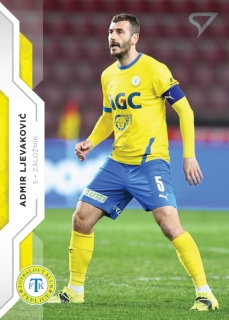 Ljevakovič Admir 20-21 Fortuna Liga #331
