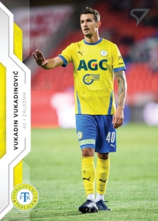 Vukadinovič Vukadin 20-21 Fortuna Liga #333