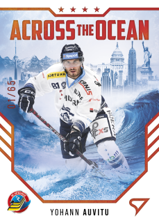 Auvitu Yohann Across the Ocean 20/65 Tipsport extraliga 23/24 #7