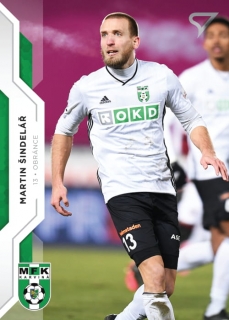 Šindelář Martin 20-21 Fortuna Liga #337