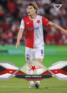 Hašioka Daiki Chance Liga 2025/2026 #3