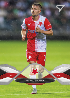 Sadílek Michal Chance Liga 2025/2026 #9