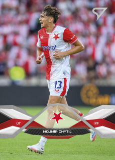 Chytil Mojmír Chance Liga 2025/2026 #11