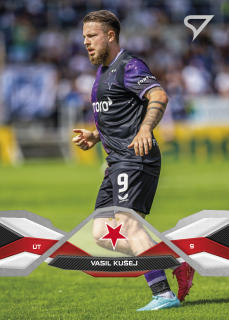 Kušej Vasil Chance Liga 2025/2026 #12